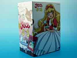 アリスSOS 第4巻 [DVD] アリスSOS DVD-BOX | HMV&BOOKS online - ASBP-3759